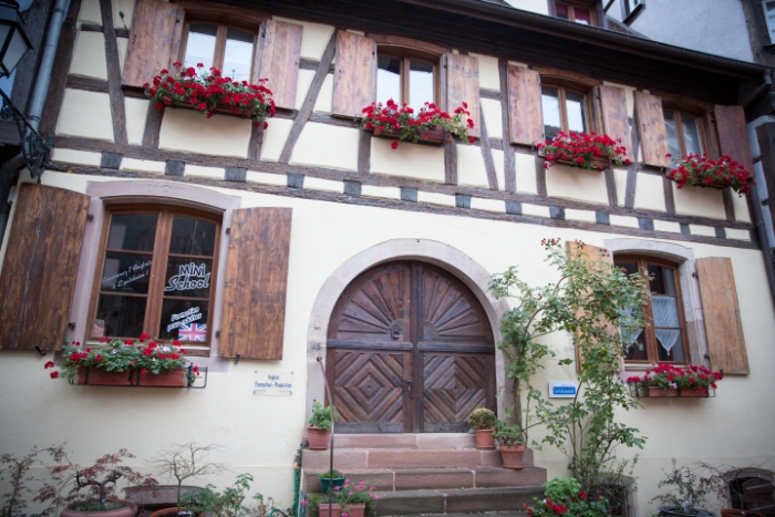 Eguisheim - 030